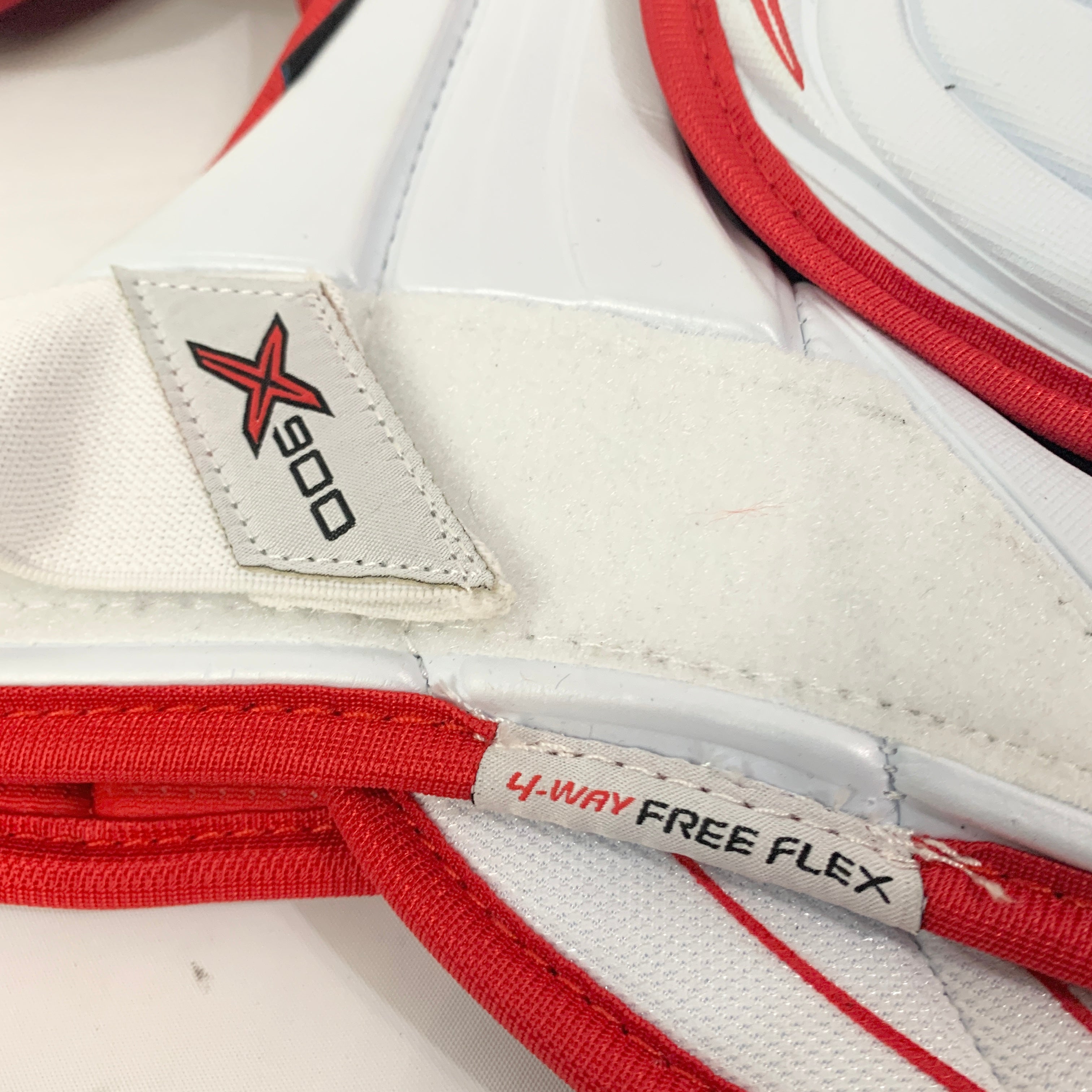 Bauer Vapor X900 - Shoulder Pads